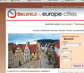 Bielefeld-screenshot