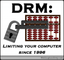 DRM und Dein Computer